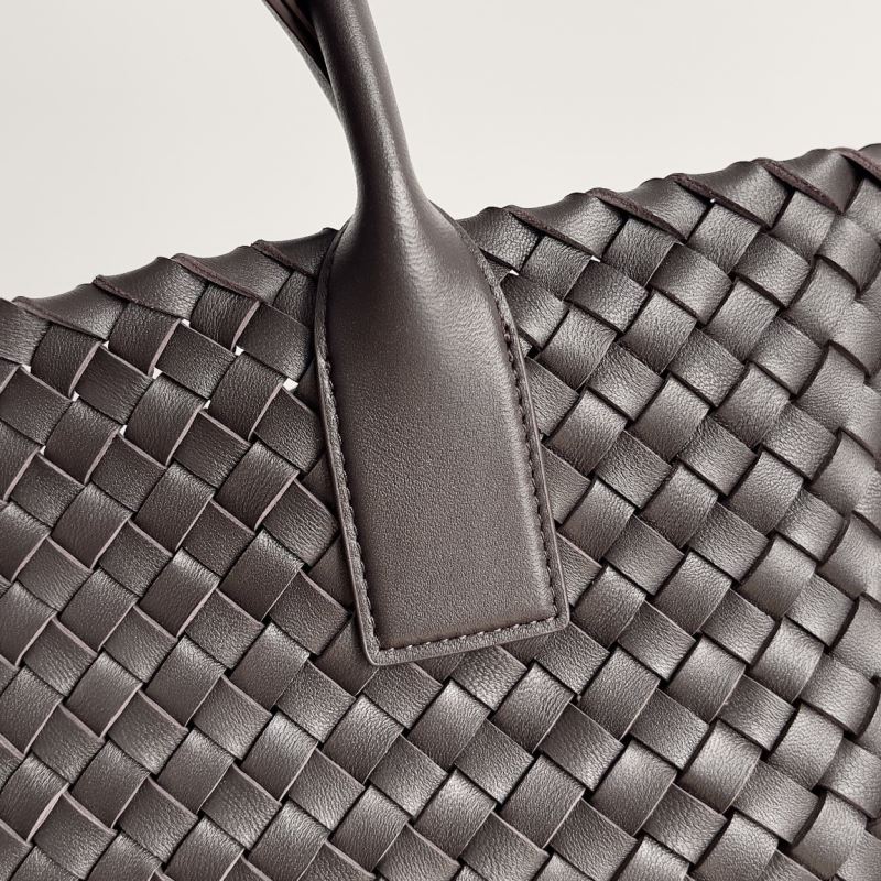 Bottega Veneta Shopping Bags